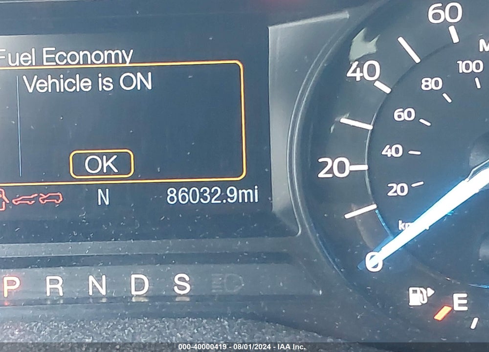 2018 FORD EXPLORER XLT VIN: 1FM5K7D8XJGA91646