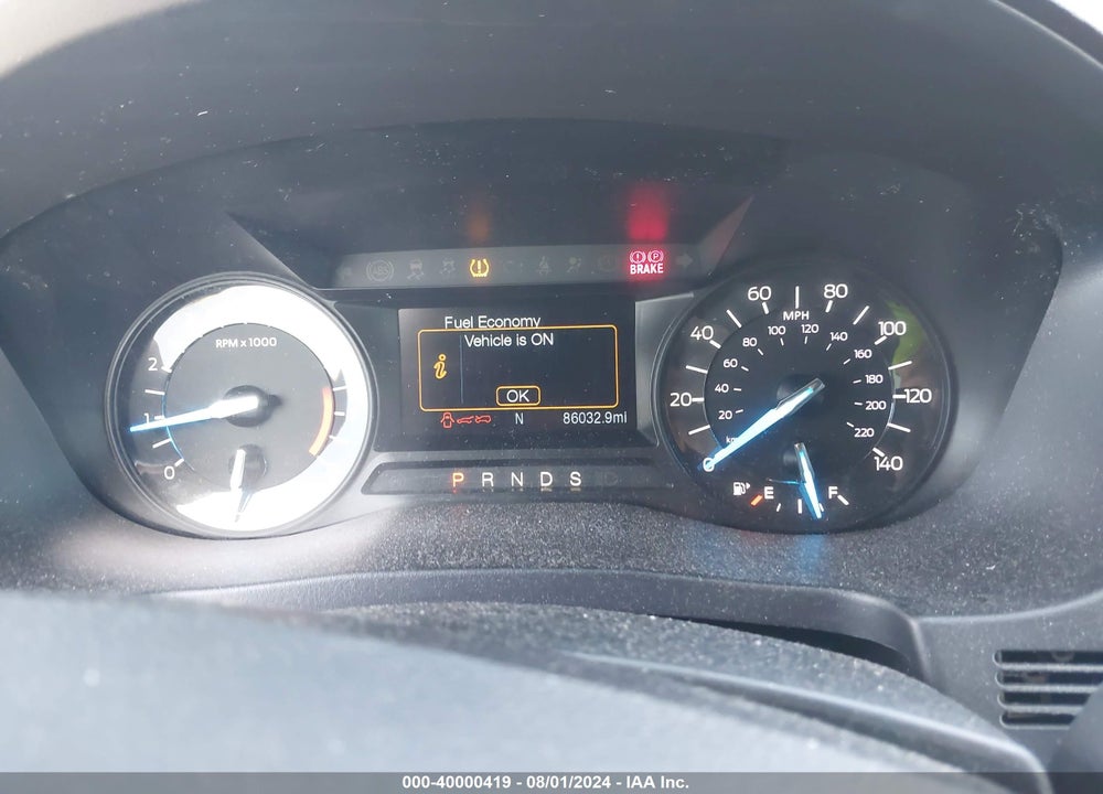 2018 FORD EXPLORER XLT VIN: 1FM5K7D8XJGA91646