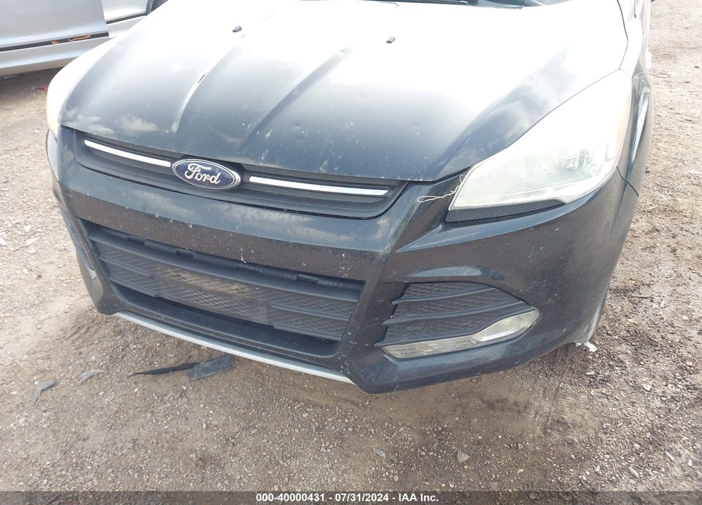 2015 FORD ESCAPE VIN: 1FMCU0G75FUA41726
