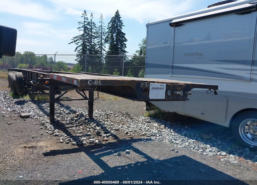 2010 PRATT INDUSTRIES INC --- VIN: 1P9CP5443AB343108