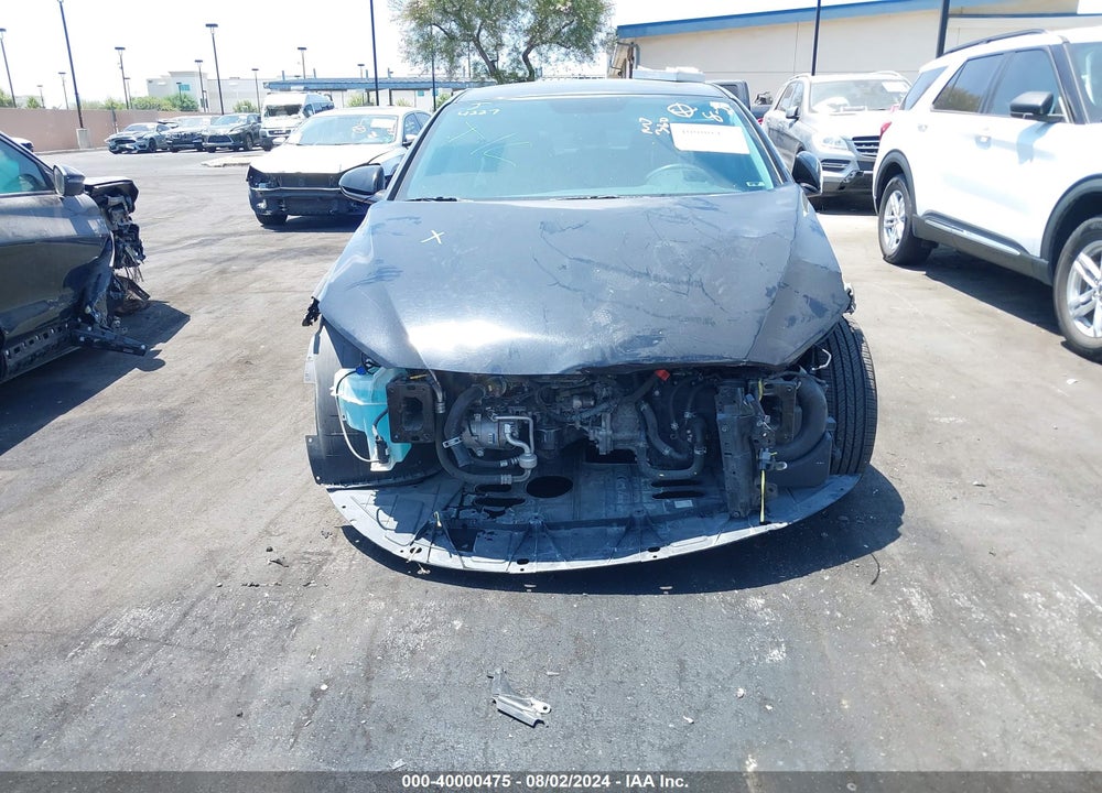 2017 HYUNDAI ELANTRA SE VIN: KMHD74LF3HU156344