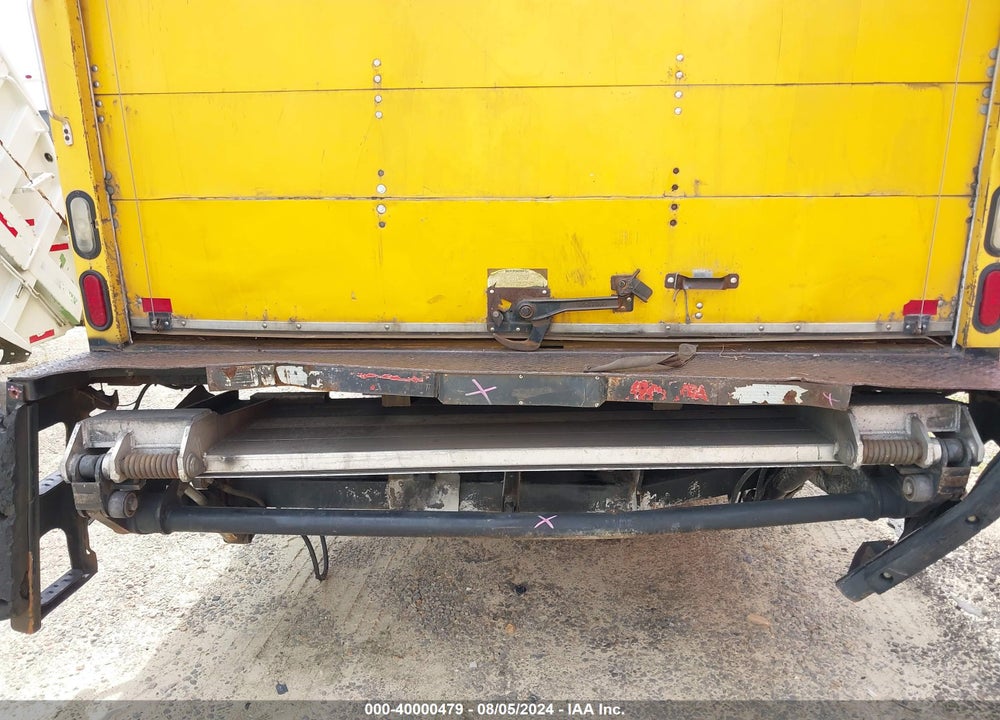 2013 FREIGHTLINER M2 106 MEDIUM DUTY VIN: 1FVACWDT9DDBU8771
