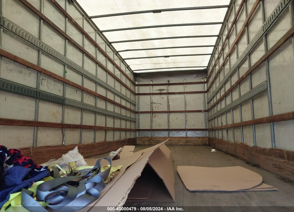 2013 FREIGHTLINER M2 106 MEDIUM DUTY VIN: 1FVACWDT9DDBU8771