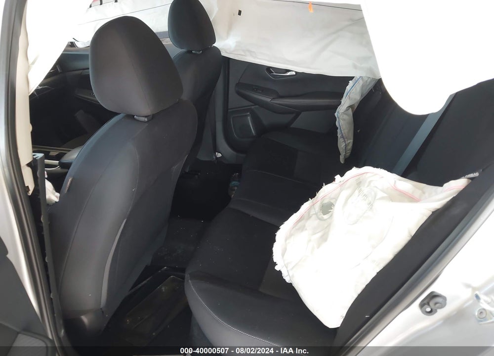 2020 NISSAN SENTRA SV XTRONIC CVT VIN: 3N1AB8CV4LY260919