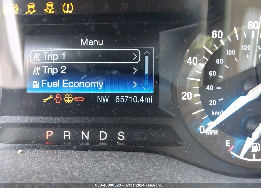 2018 FORD FUSION SE VIN: 3FA6P0HDXJR252049