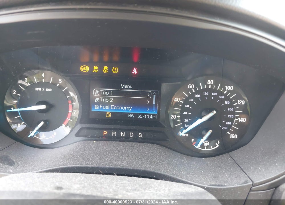 2018 FORD FUSION SE VIN: 3FA6P0HDXJR252049
