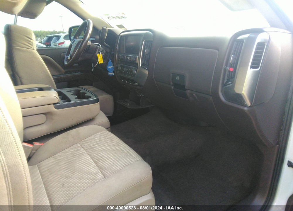 2015 CHEVROLET SILVERADO 1500 1LT VIN: 3GCPCREC9FG131039