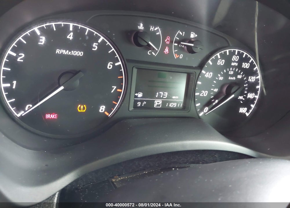 2013 NISSAN SENTRA S VIN: 3N1AB7AP1DL766639