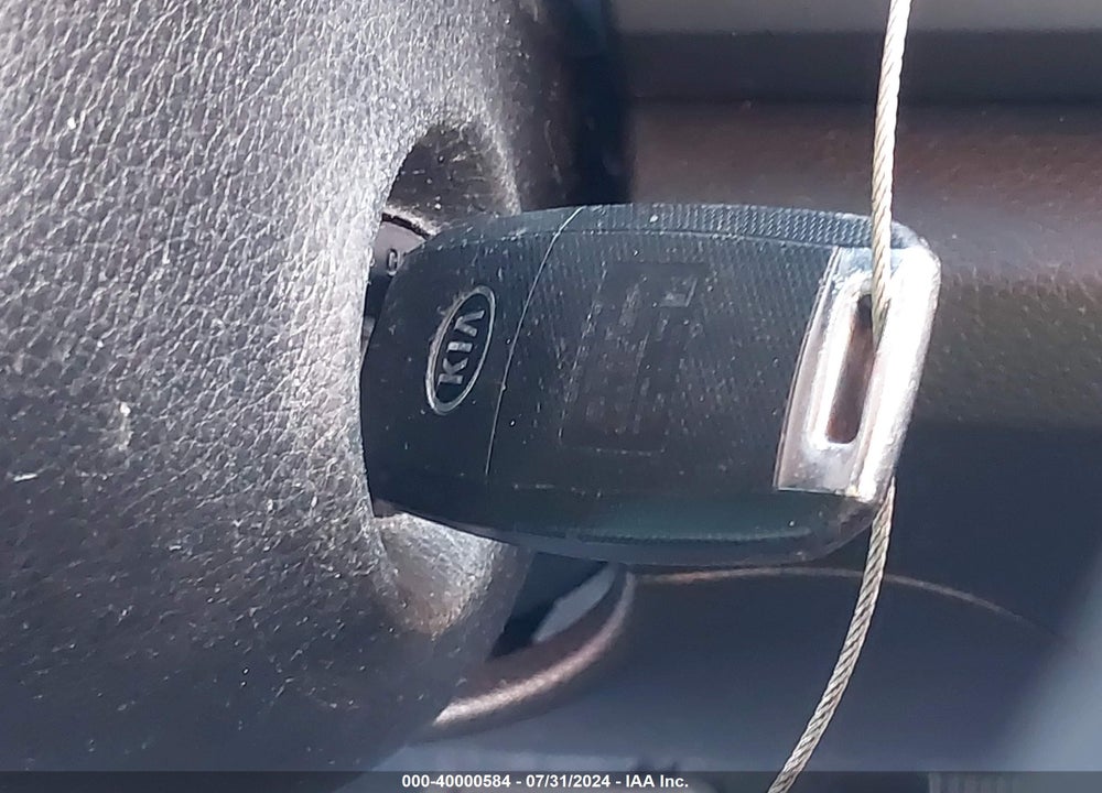 2019 KIA RIO 5-DOOR S VIN: 3KPA25AB2KE209598
