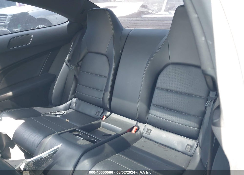 2013 MERCEDES-BENZ C 250 VIN: WDDGJ4HB8DG008374