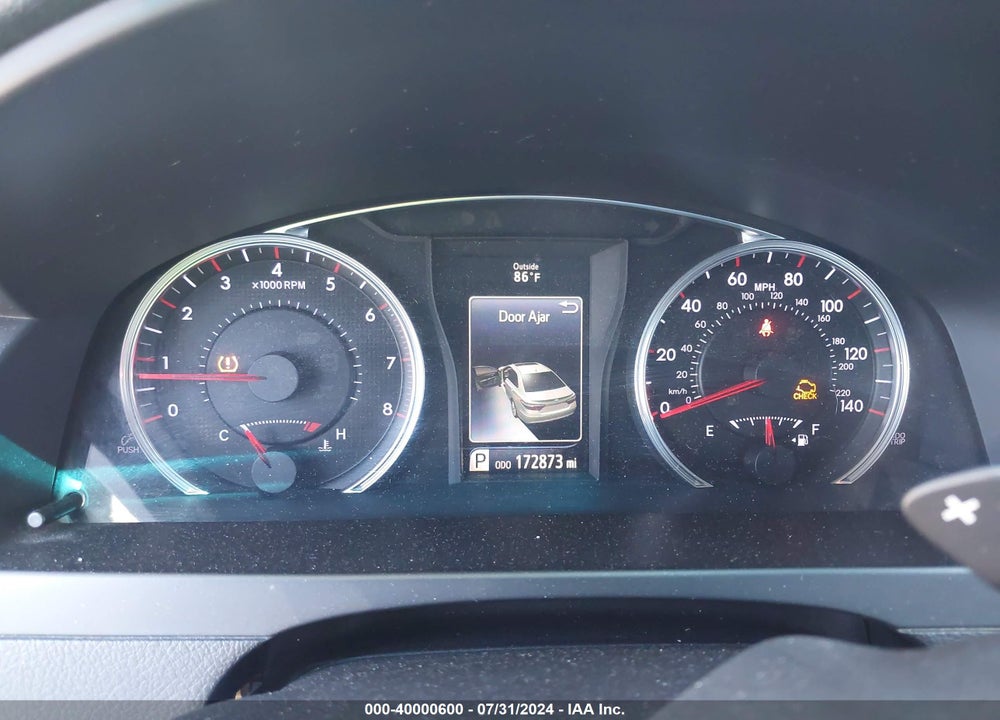 2017 TOYOTA CAMRY SE VIN: 4T1BF1FK6HU372755