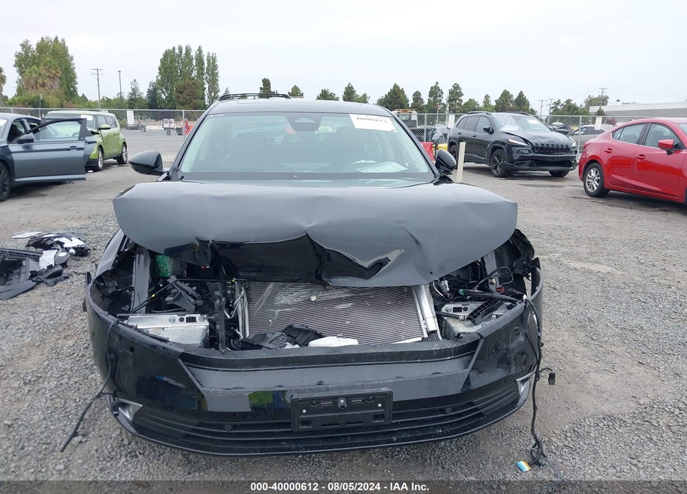 2024 HONDA ACCORD HYBRID TOURING VIN: 1HGCY2F84RA008478