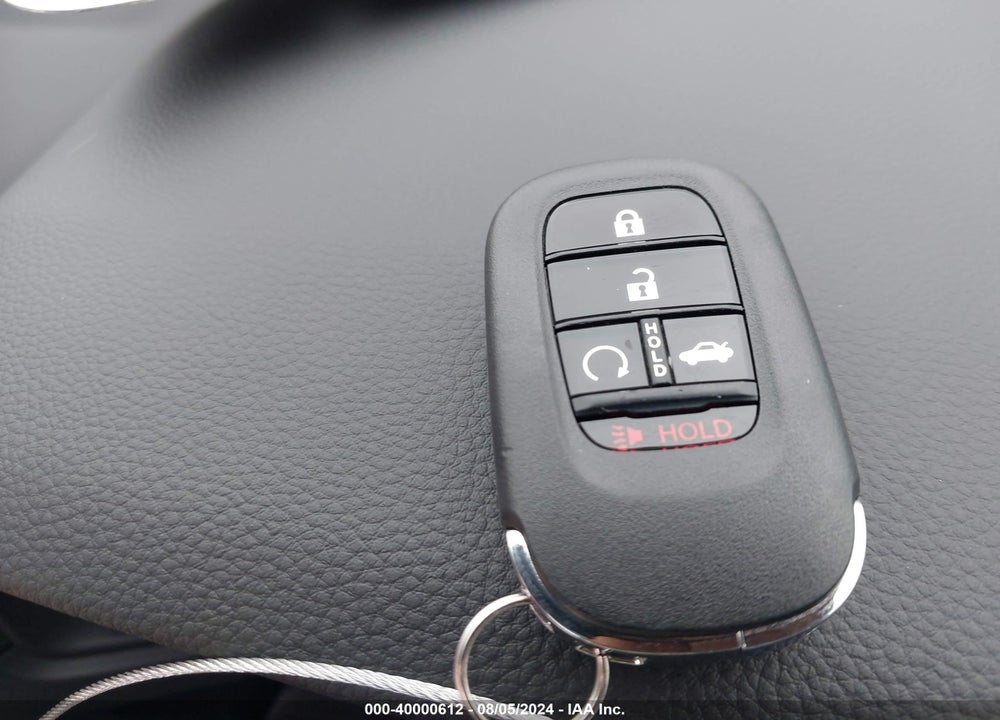 2024 HONDA ACCORD HYBRID TOURING VIN: 1HGCY2F84RA008478