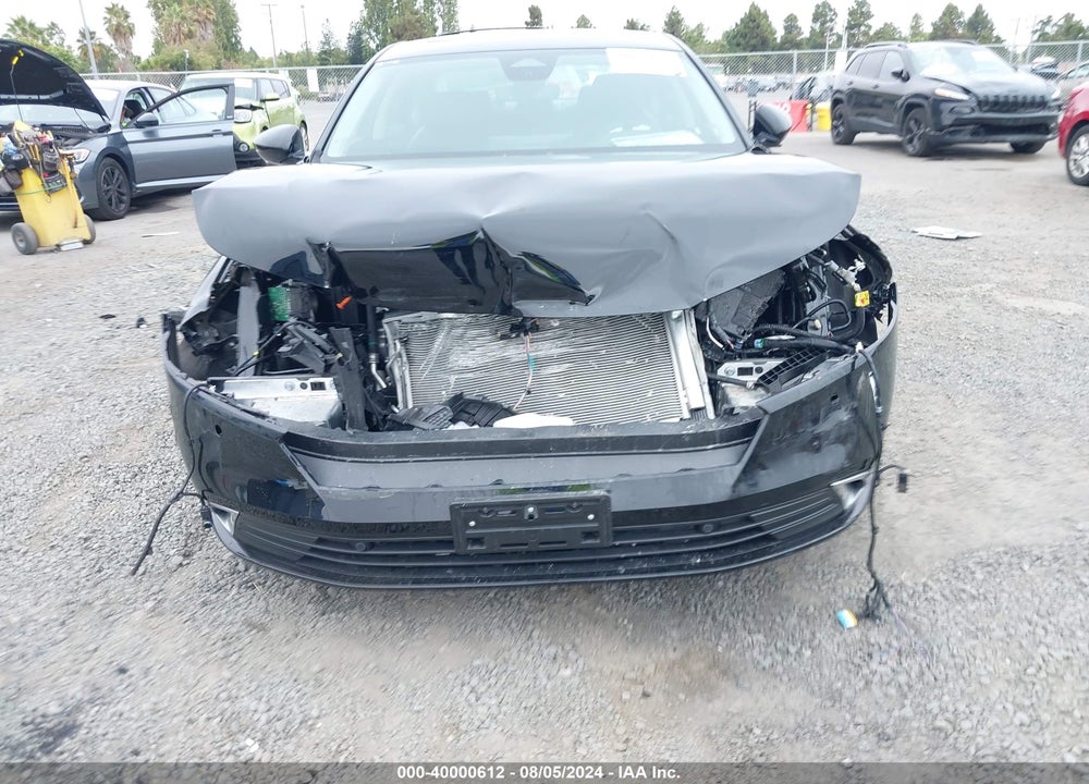 2024 HONDA ACCORD HYBRID TOURING VIN: 1HGCY2F84RA008478