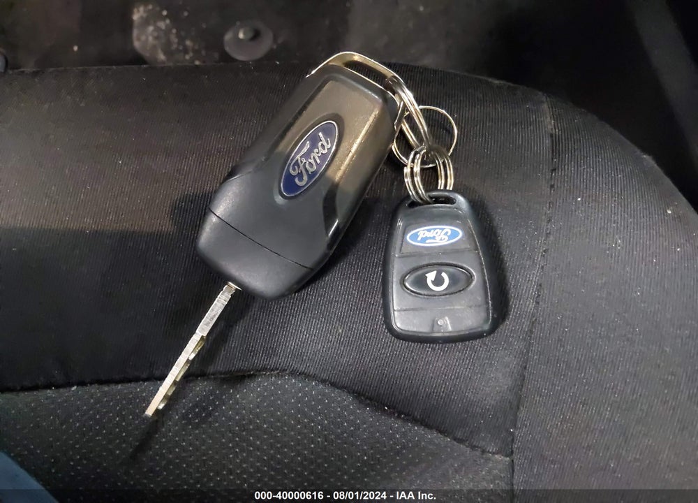 2014 FORD FUSION SE VIN: 1FA6P0H78E5378669