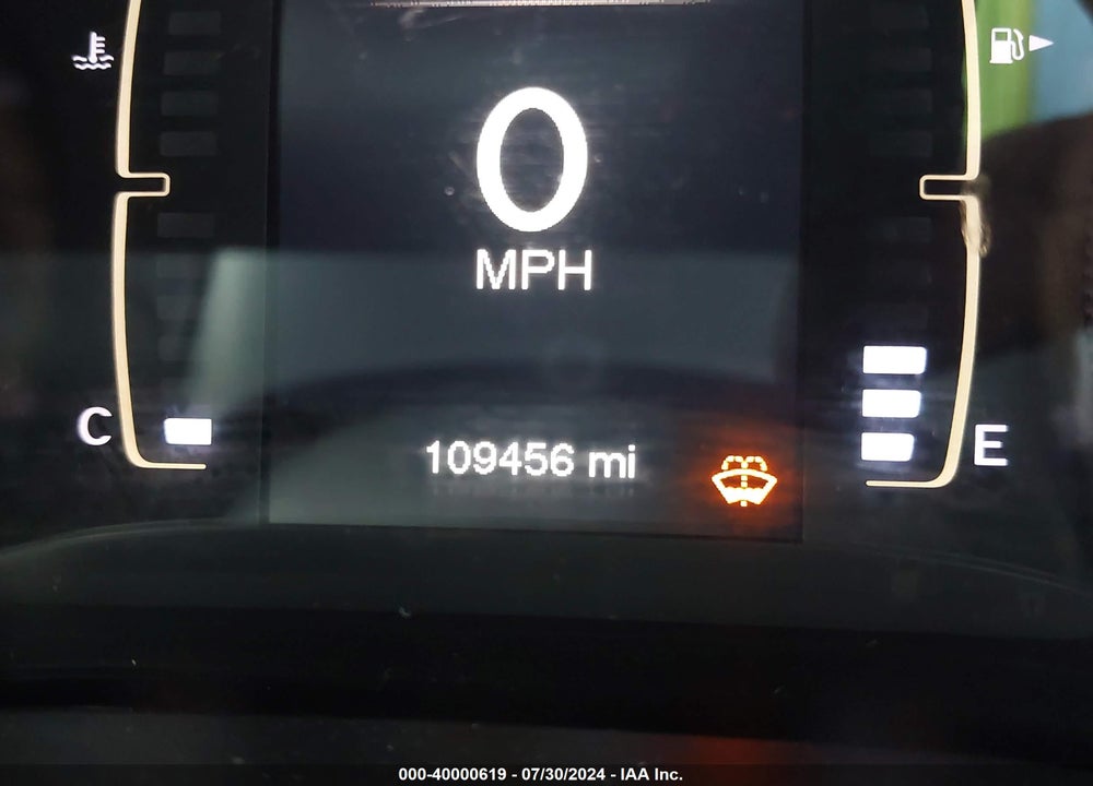 2017 JEEP CHEROKEE LATITUDE FWD VIN: 1C4PJLCB5HD233676