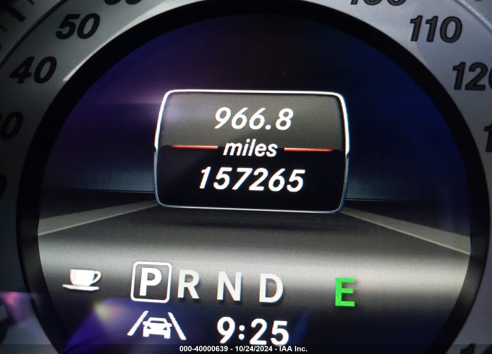 2013 MERCEDES-BENZ C 350 SPORT VIN: WDDGF5HB3DA818098