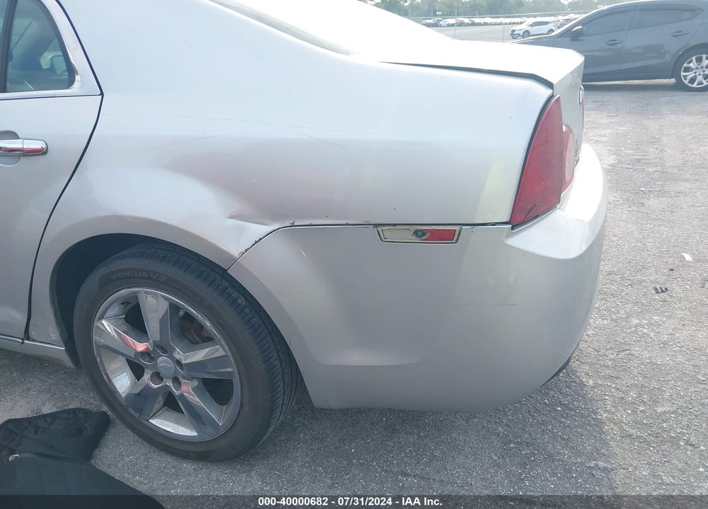 2012 CHEVROLET MALIBU 2LT VIN: 1G1ZD5EU0CF274166