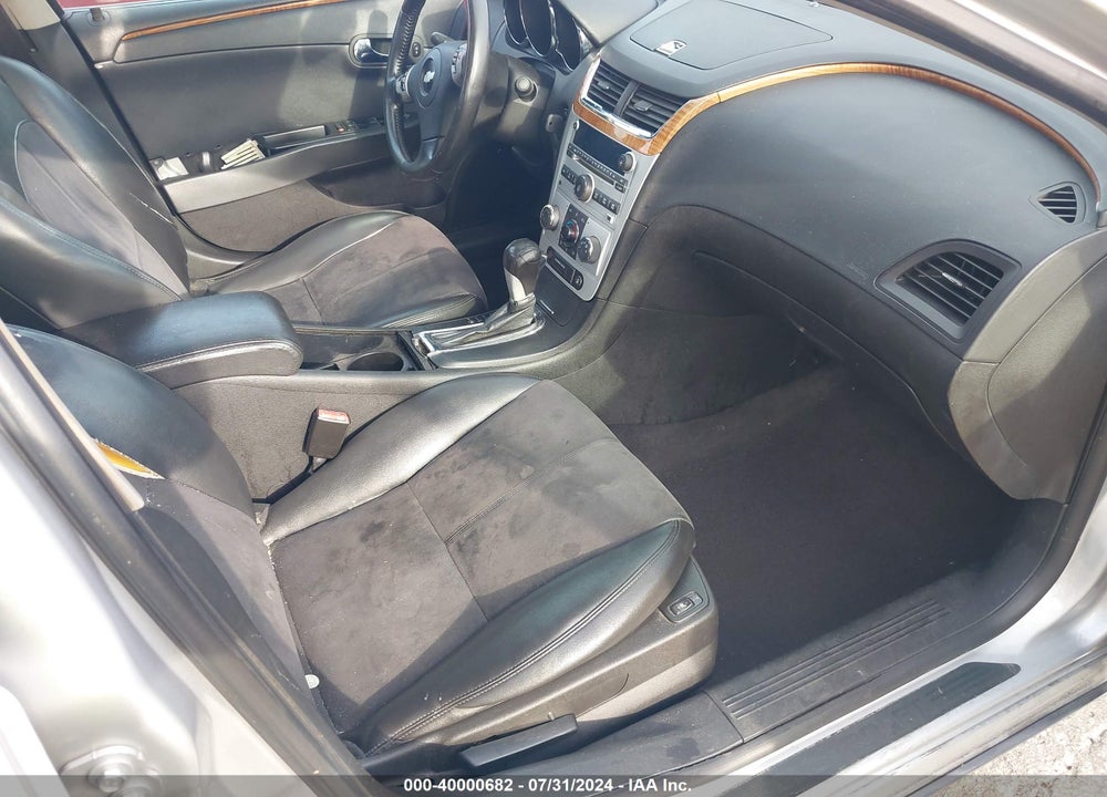 2012 CHEVROLET MALIBU 2LT VIN: 1G1ZD5EU0CF274166