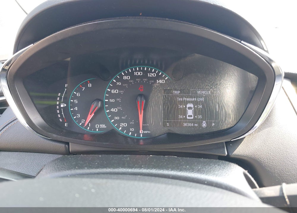 2019 CHEVROLET TRAX LS VIN: 3GNCJNSB7KL294550