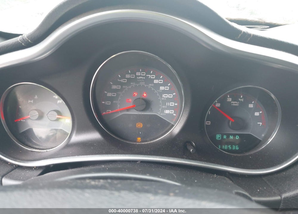 2014 DODGE AVENGER SE VIN: 1C3CDZAB1EN126095