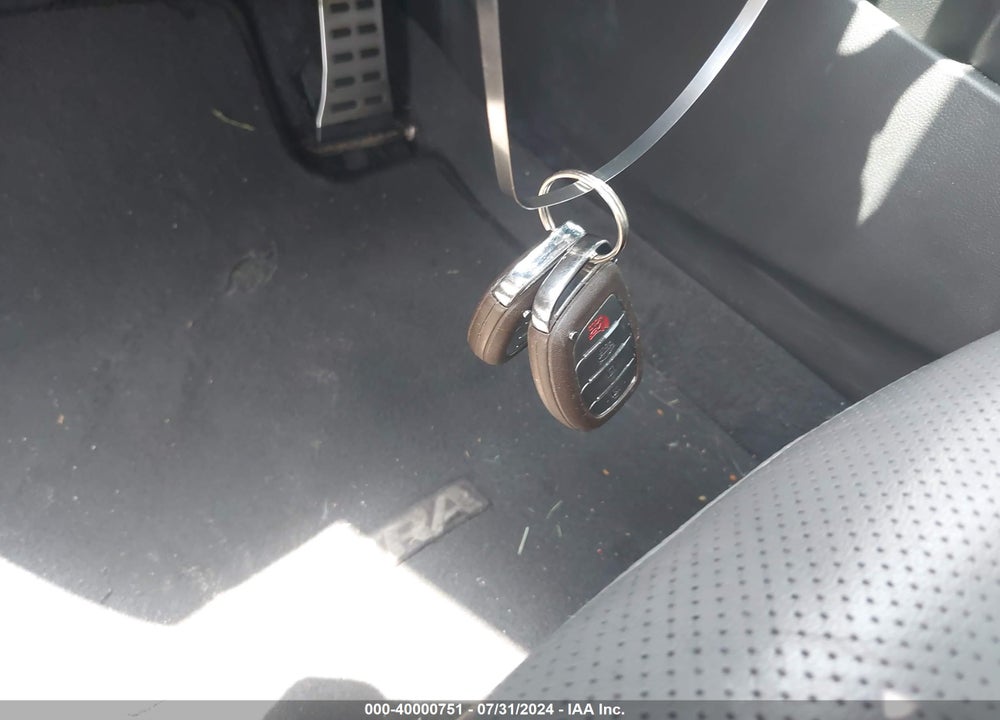 2014 HYUNDAI ELANTRA SPORT VIN: KMHDH4AH0EU160199
