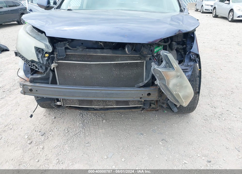 2012 HONDA CR-V EX VIN: 5J6RM4H5XCL016271