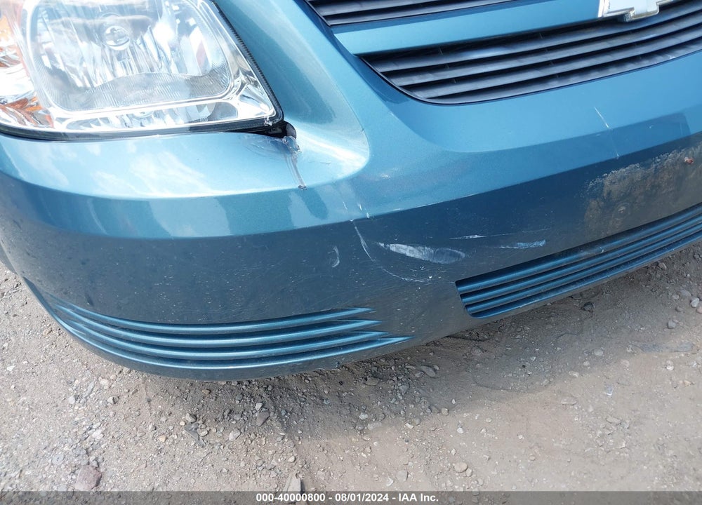 2010 CHEVROLET COBALT LT VIN: 1G1AD5F55A7226514