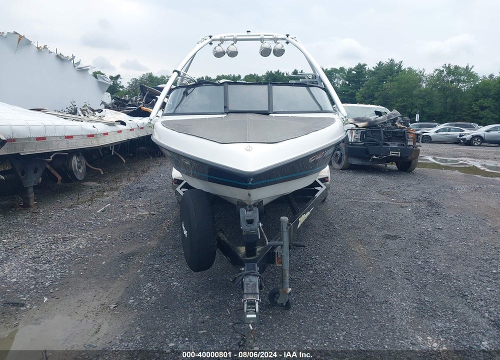 2000 TIGE 21V VIN: XXXXXT1XL3266G900