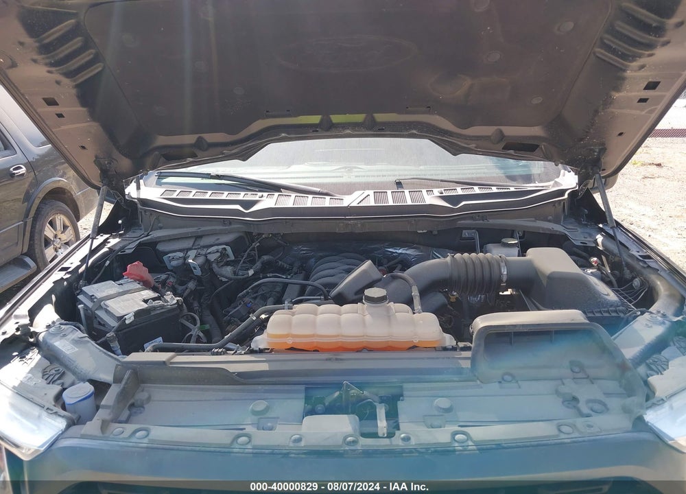 2023 FORD F-150 XLT VIN: 1FTFW1E56PFA63016
