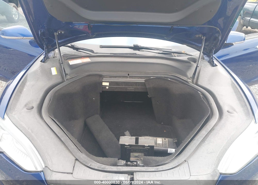 2015 TESLA MODEL S 60/70/85 VIN: 5YJSA1E17FF115525