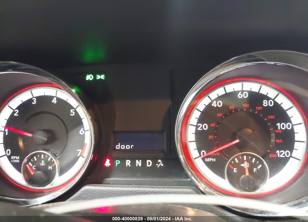 2017 DODGE GRAND CARAVAN SXT VIN: 2C4RDGCGXHR664157