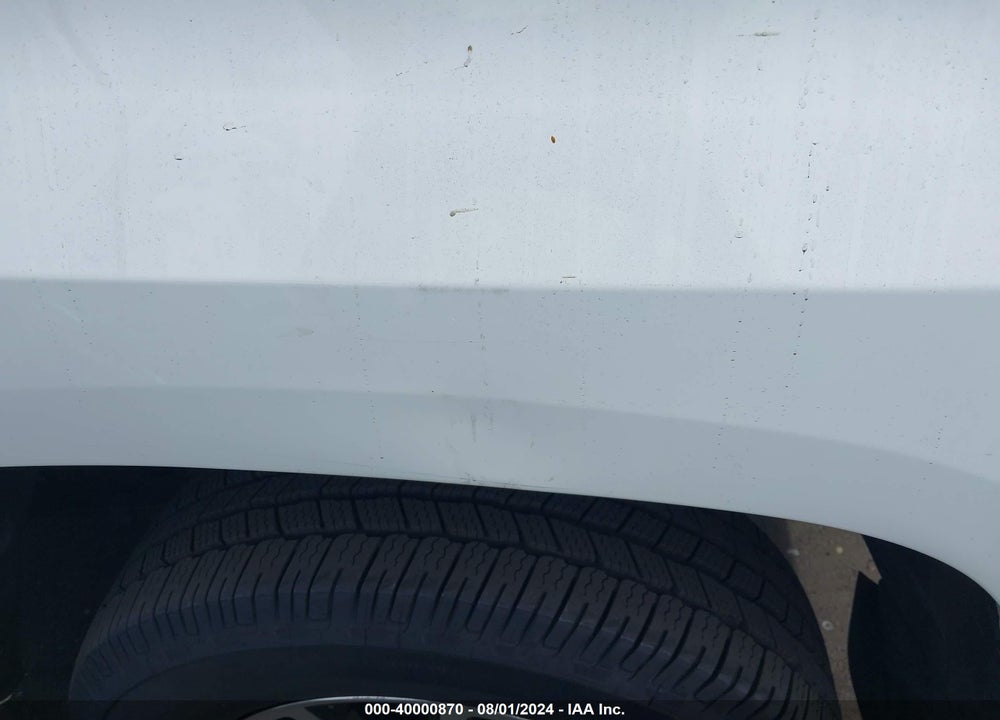2015 TOYOTA TUNDRA SR5 5.7L V8 VIN: 5TFUY5F19FX467229