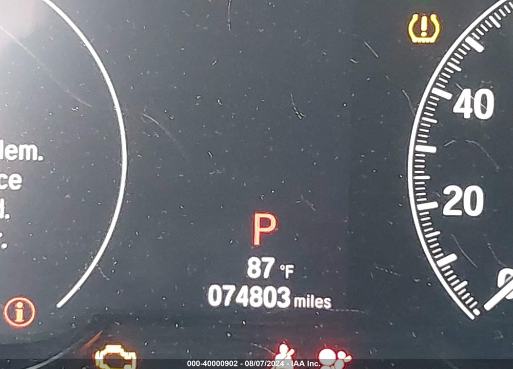 2018 HONDA ACCORD TOURING VIN: 1HGCV1F94JA033378