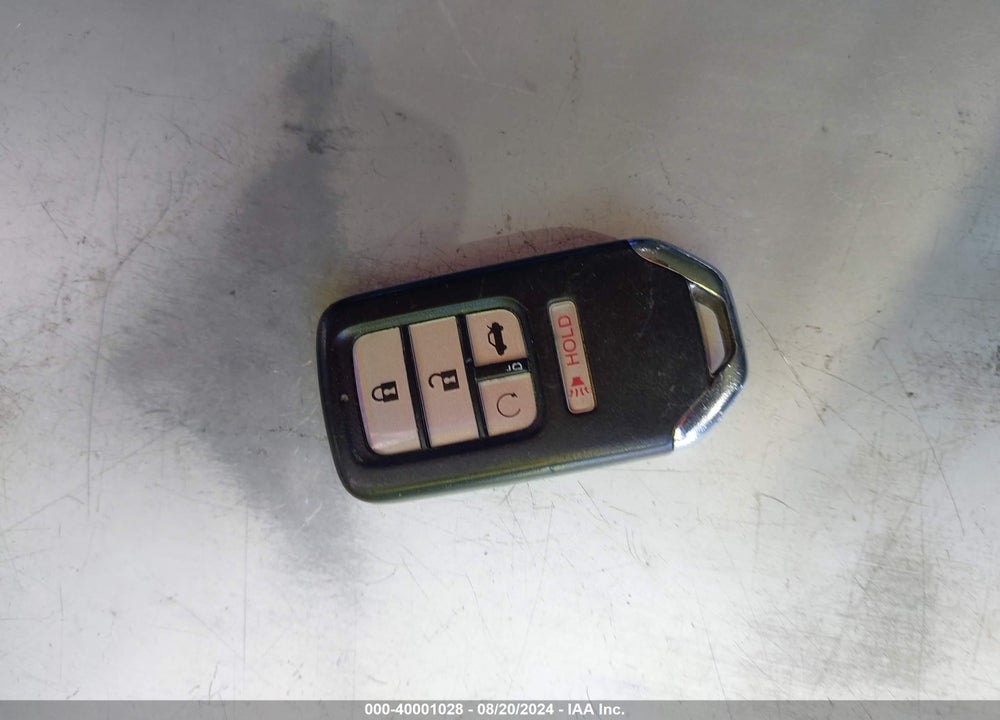 2016 HONDA CIVIC EX VIN: 2HGFC2F79GH572130