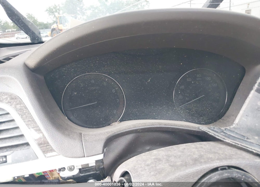 2015 HYUNDAI GENESIS 3.8 VIN: KMHGN4JE6FU101932
