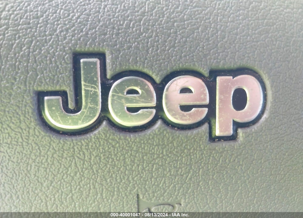 2005 JEEP GRAND CHEROKEE LIMITED VIN: 1J8HR58285C641262