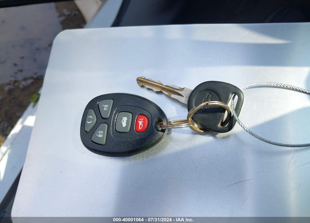 2011 CHEVROLET MALIBU LS VIN: 1G1ZB5E10BF147931