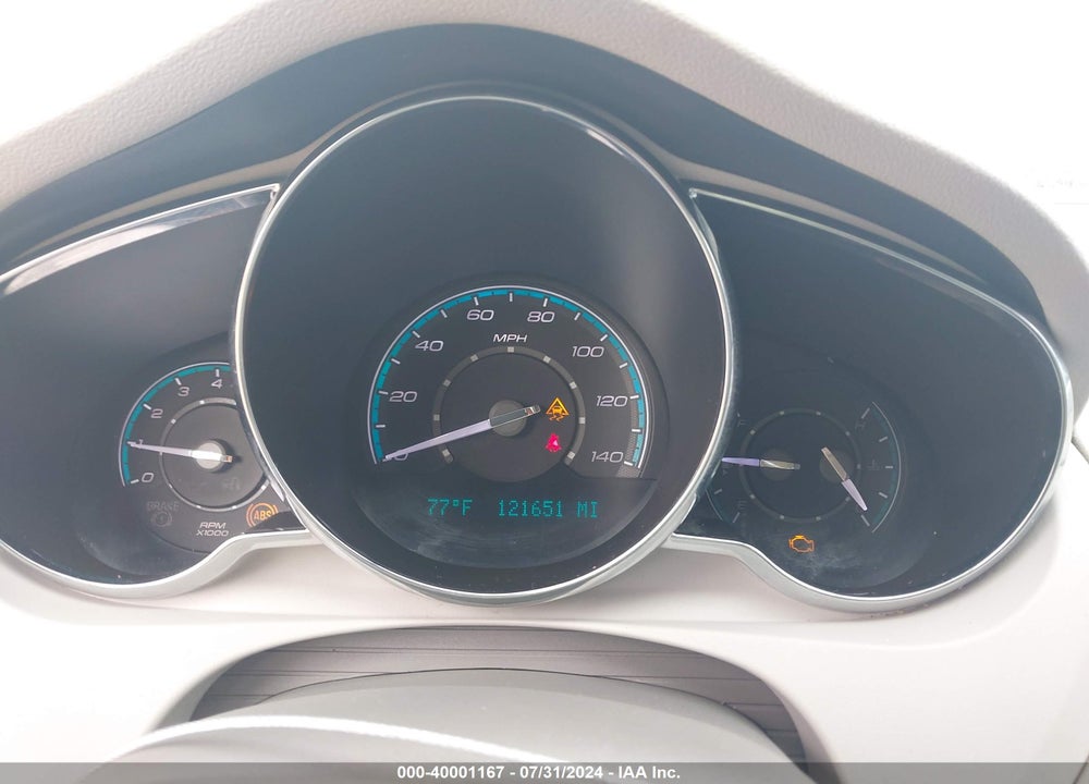 2008 CHEVROLET MALIBU VIN: 1G1ZJ57B984268924