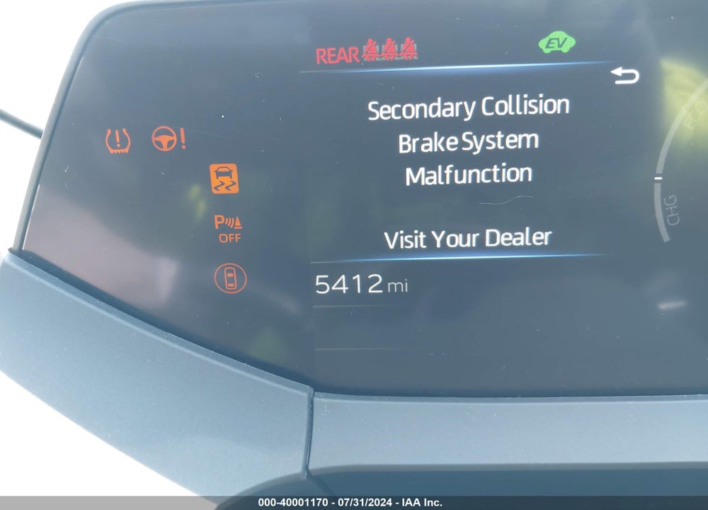 2023 TOYOTA PRIUS LE VIN: JTDACAAU1P3012234