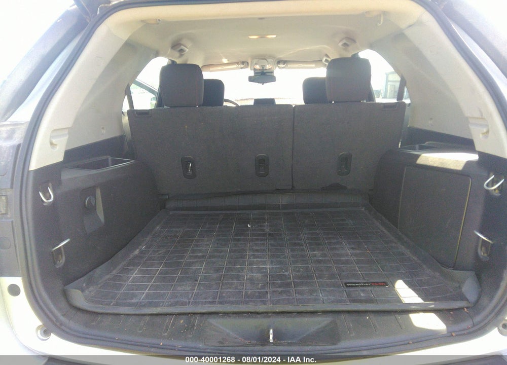 2014 CHEVROLET EQUINOX LS VIN: 1GNALAEKXEZ105862