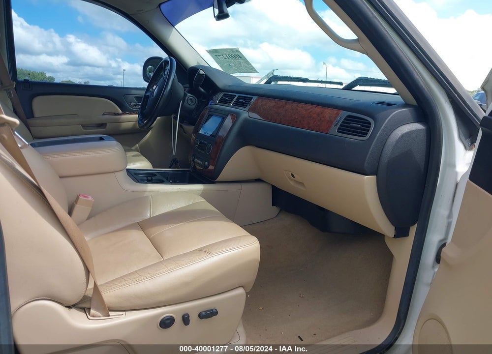 2008 CHEVROLET SILVERADO 1500 VIN: 2GCFK13Y281312090
