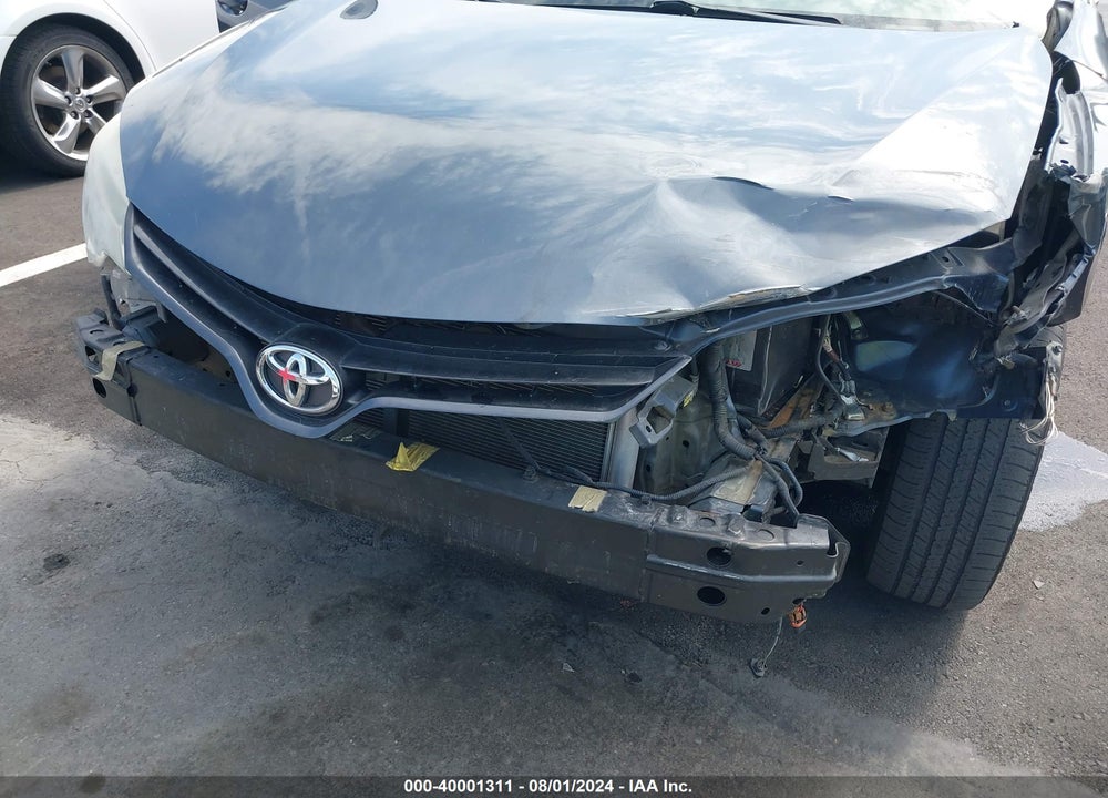 2015 TOYOTA COROLLA LE PLUS VIN: 5YFBURHE0FP273150