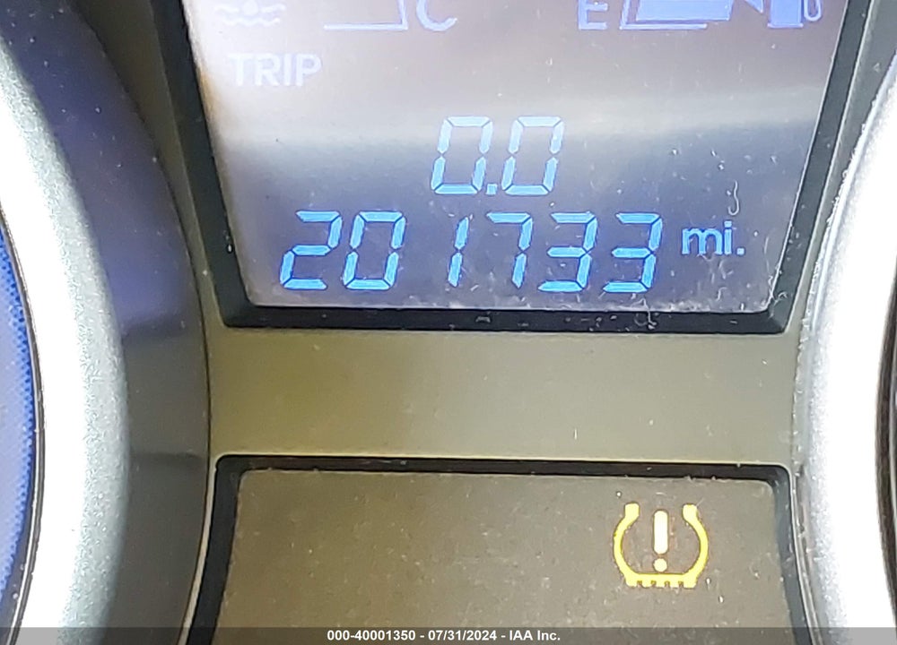 2012 HYUNDAI TUCSON GLS VIN: KM8JU3ACXCU416228