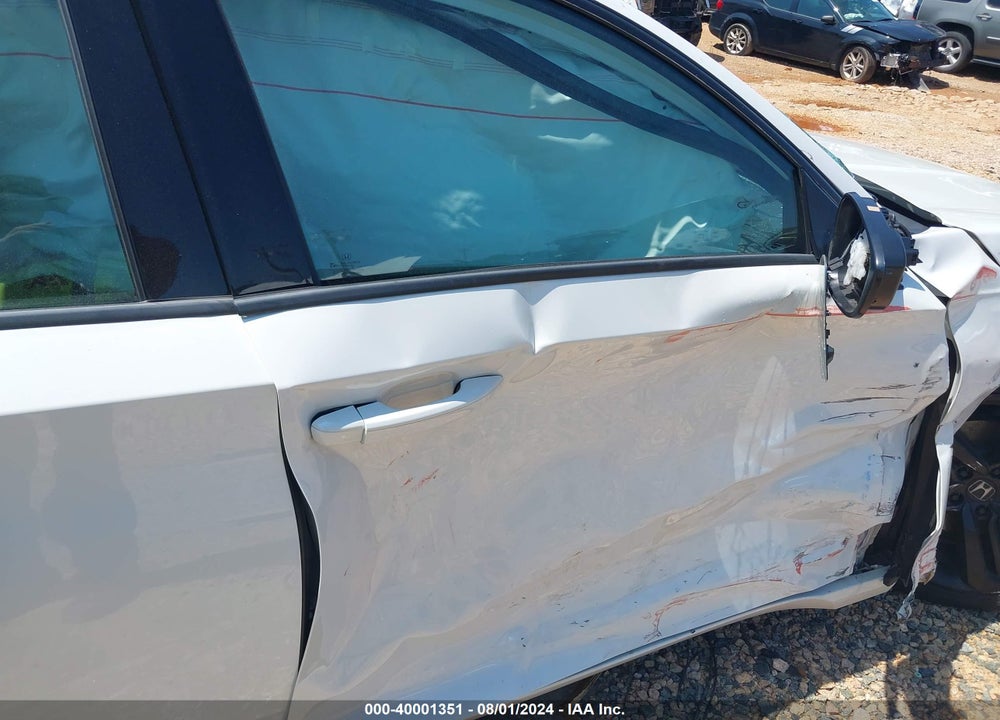 2020 HONDA ACCORD SPORT 2.0T VIN: 1HGCV2F37LA020516