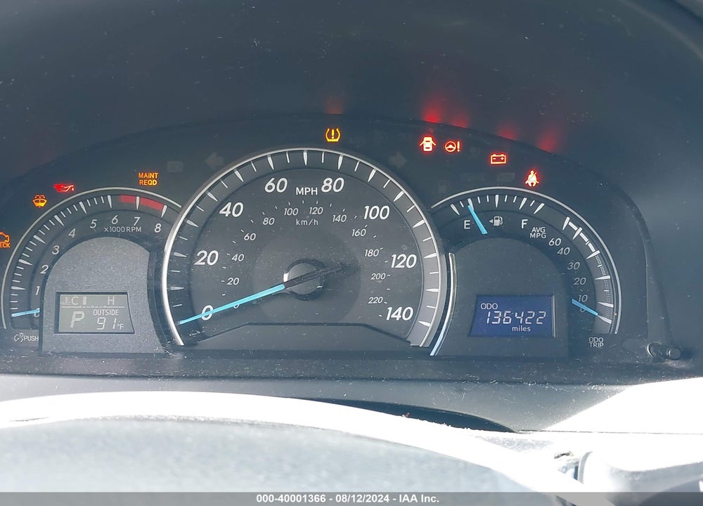 2015 TOYOTA CAMRY LE VIN: 4T4BF1FK6FR472714