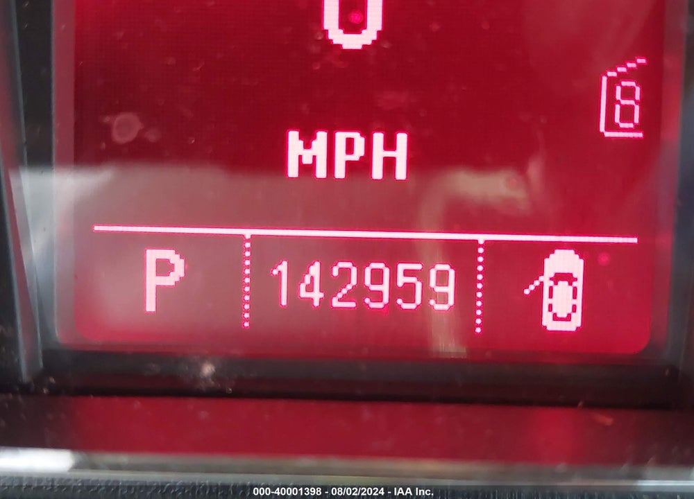 2010 GMC TERRAIN SLE-1 VIN: 2CTALBEW6A6290679