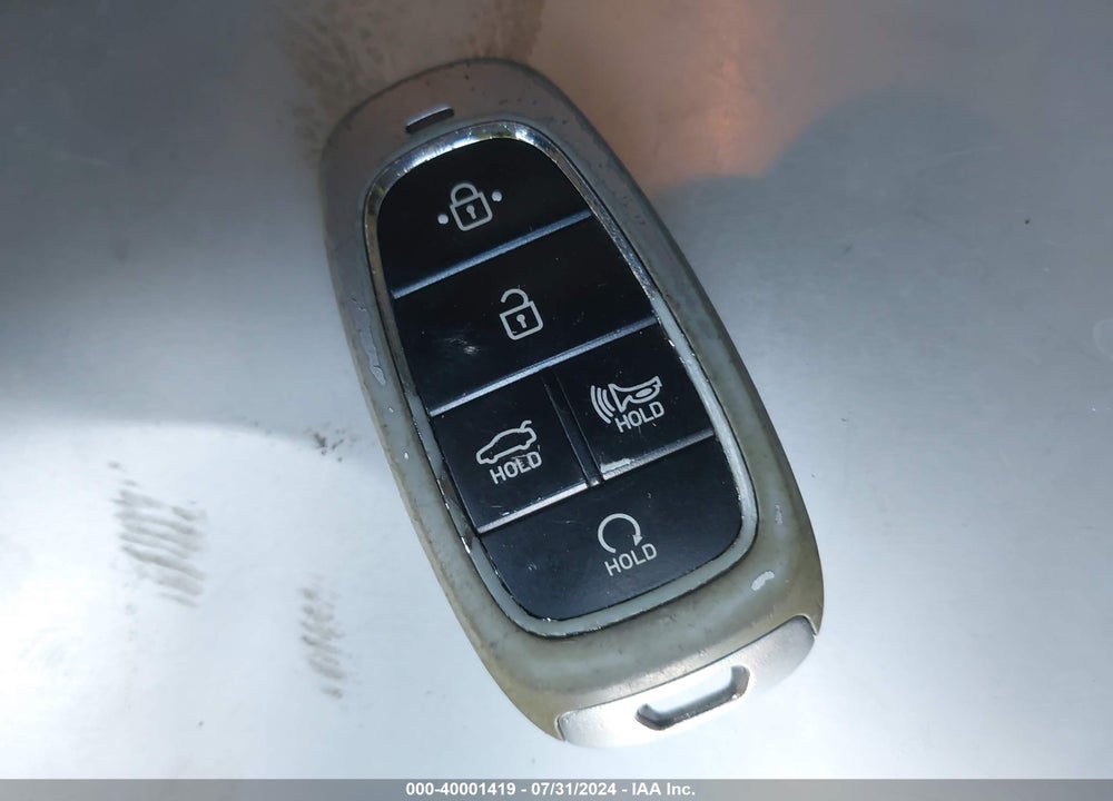 2020 HYUNDAI SONATA SEL VIN: 5NPEF4JA8LH047318