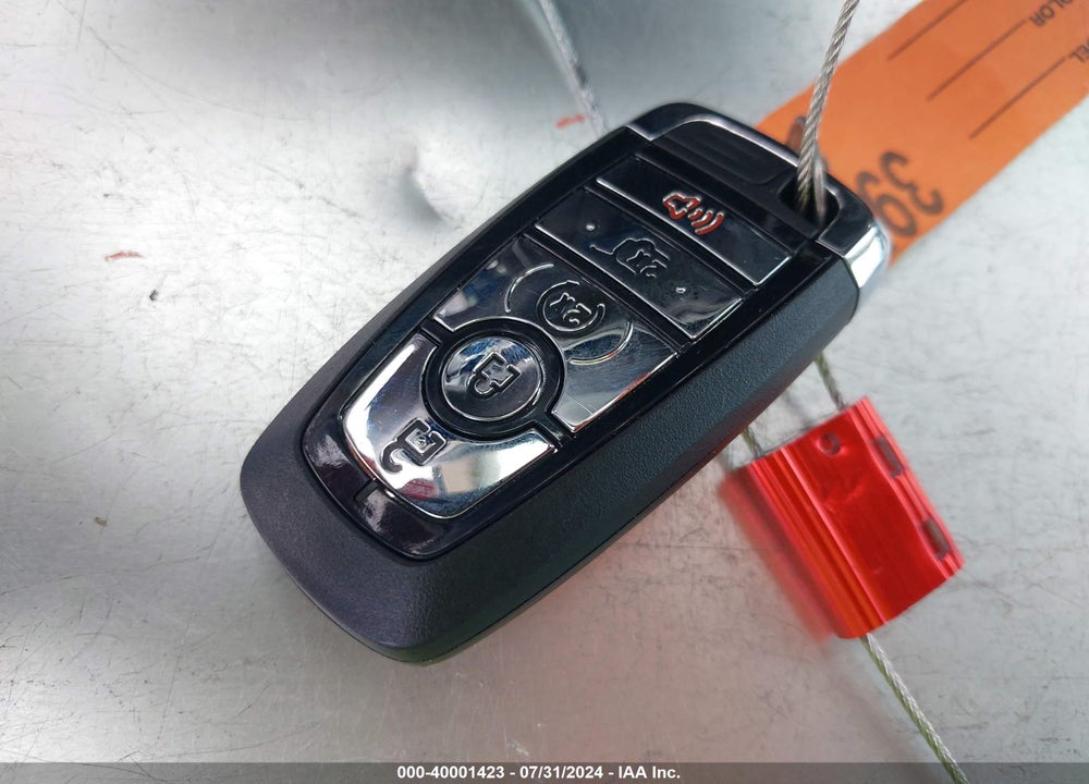 2023 LINCOLN AVIATOR STANDARD VIN: 5LM5J6WC9PGL27594