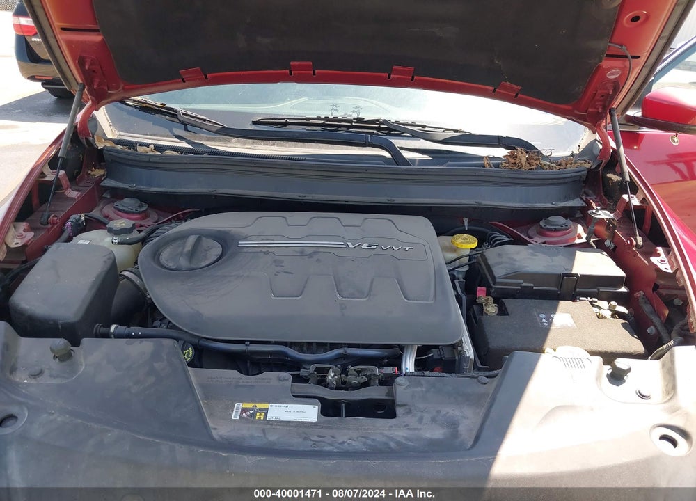 2015 CHEROKEE JEEP  LIMITED VIN: 1C4PJLDS6FW535915
